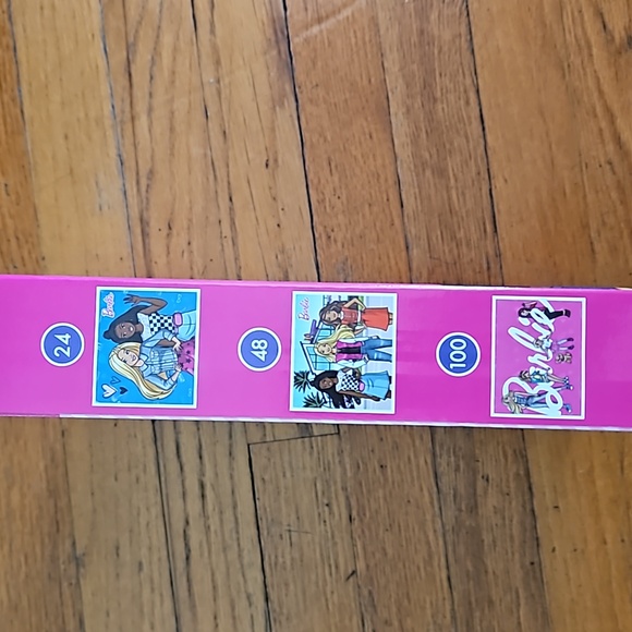 BARBIE PUZZLES - Picture 6 of 11
